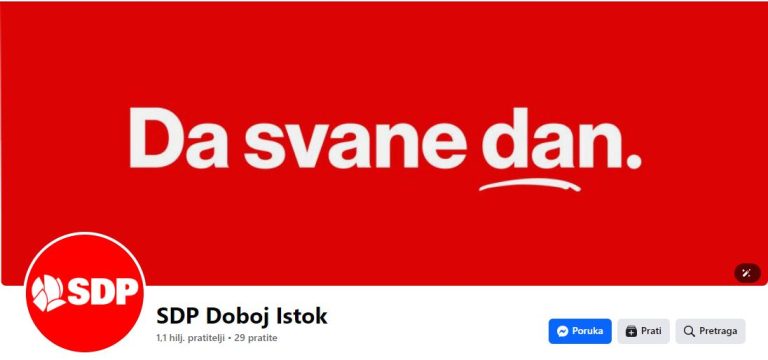 DobojIstok.info naš Doboj Istok